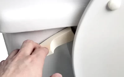 Don’t Stress Your Septic System