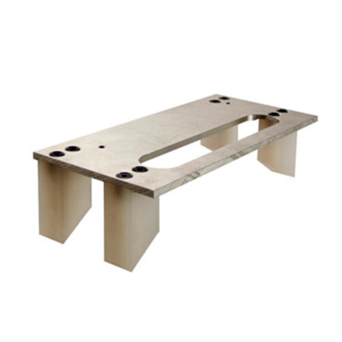 Saw Guide for 24" Ultra-Rib Pipe