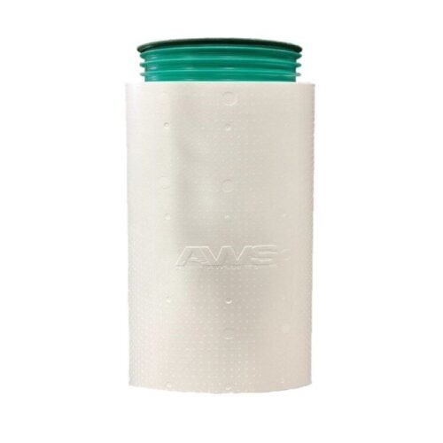 Riser Wrap Insulation TM 24"x4'