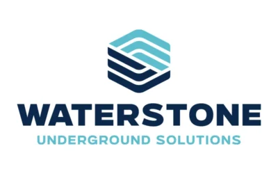 Waterstone Rebrand